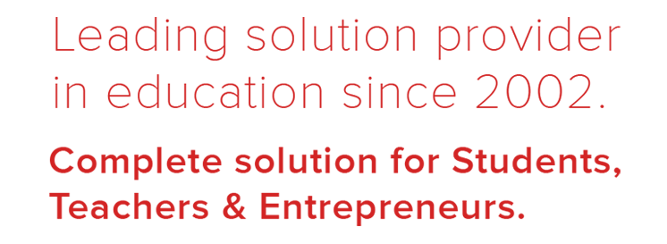 Leading Solution Provider in Education Since 2002, Complete Solution for NEET, JEE-MAIN, AIIMS, AIEEE and MHT-CET